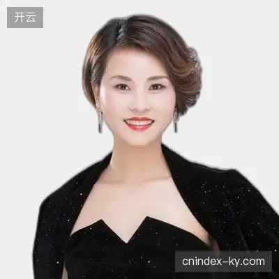 崔民巧